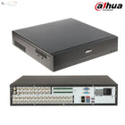 Dahua DH-XVR5832S-4KL-I3 Ondersteunt 32 kanalen met BNC video-ingangen voor HDCVI, HDTVI, AHD en analoge signalen