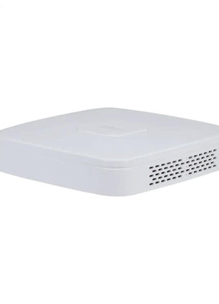Dahua DHI-NVR4104-EI 4-Kanaals AI Netwerk Video Recorder (WizSense