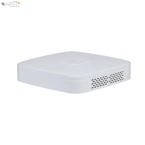Dahua DHI-NVR4104-EI 4-Kanaals AI Netwerk Video Recorder (WizSense