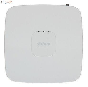 Dahua DHI-NVR4104-P-EI/1TB 4 PoE en 1TB HDD