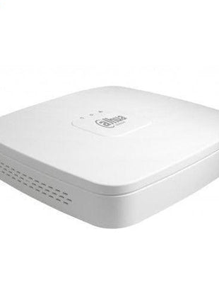 Dahua DHI-NVR4104-P-EI/1TB 4 PoE en 1TB HDD