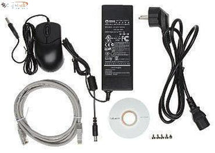 Dahua DHI-NVR4204-P-EI met PoE
