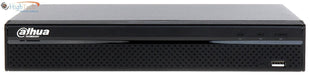 Dahua DHI-NVR4104HS-4KS3 inbegrepen 1x960G/SSD