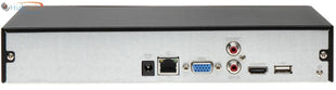 Dahua DHI-NVR4104HS-4KS3 inbegrepen 1x960G/SSD