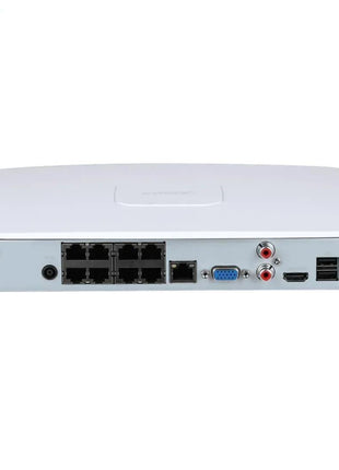Dahua DHI-NVR4108-8P-4KS3/2TB