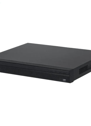 Dahua DHI-NVR4208-8P-4KS3 Geschikt voor 8 IP camera's