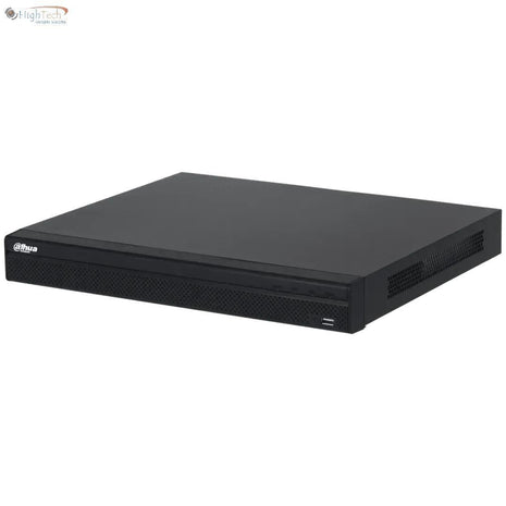 Dahua DHI-NVR4208-8P-4KS3 Geschikt voor 8 IP camera's