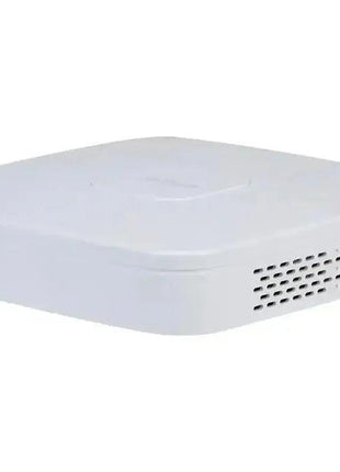 Dahua DHI-NVR4116-4KS3 16-Kanaals Lite Netwerk Video Recorder AI, 4K