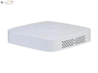 Dahua DHI-NVR4116-4KS3 16-Kanaals Lite Netwerk Video Recorder AI, 4K