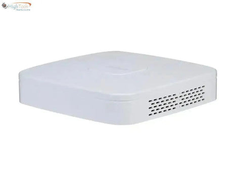 Dahua DHI-NVR4116-4KS3 16-Kanaals Lite Netwerk Video Recorder AI, 4K
