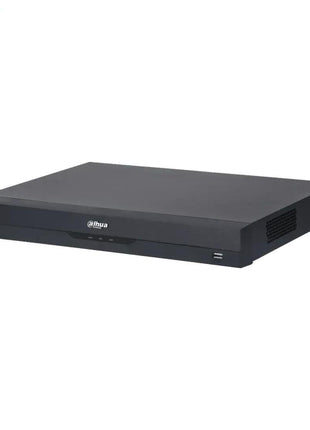 Dahua DHI-NVR4204-P-EI, incl 1TB HDD 4POE