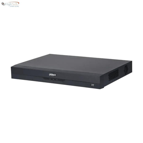 Dahua DHI-NVR4204-P-EI, incl 1TB HDD 4POE