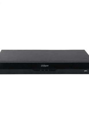 Dahua DHI-NVR4204-P-EI, incl 1TB HDD 4POE