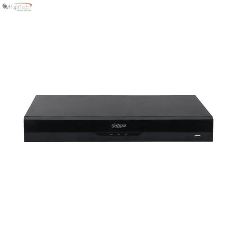 Dahua DHI-NVR4204-P-EI, incl 1TB HDD 4POE