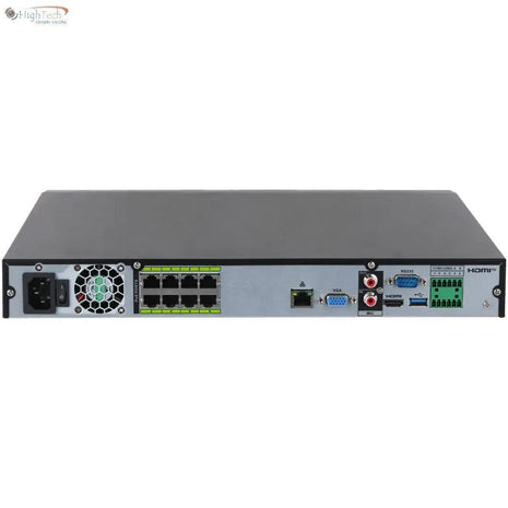 Dahua DHI-NVR5208-8P-XI