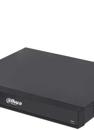 NVR5216-16P-EI, 16x PoE, Zonder Opslag, Geschikt voor 16 IP camera's