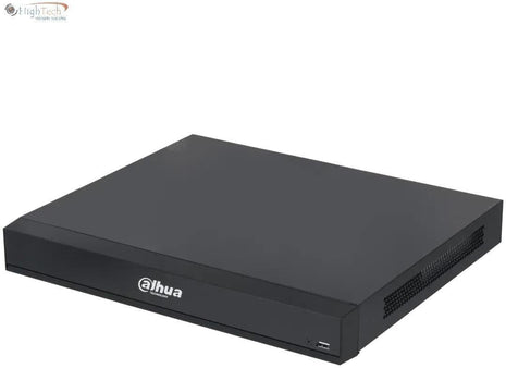 NVR5216-16P-EI, 16x PoE, Zonder Opslag, Geschikt voor 16 IP camera's