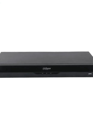 Dahua DHI-NVR5208-EI 8-Kanaals AI Netwerk Video Recorder