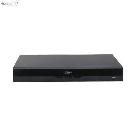 Dahua DHI-NVR5208-EI 8-Kanaals AI Netwerk Video Recorder