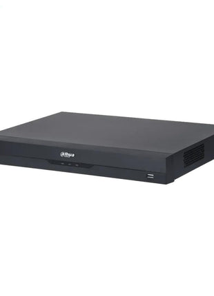Dahua DHI-NVR5208-EI 8-Kanaals AI Netwerk Video Recorder