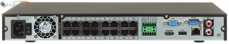 Dahua DHI-NVR5216-16P-I/L