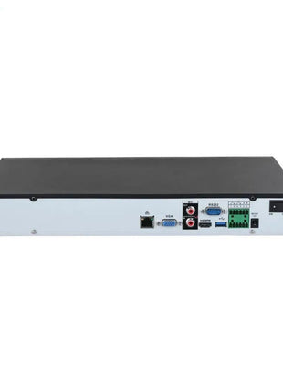 Dahua DHI-NVR5216-EI 16-Kanaals WizSense Netwerk Video Recorder AI, 4K