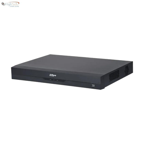 Dahua DHI-NVR5216-EI 16-Kanaals WizSense Netwerk Video Recorder AI, 4K