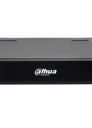 Dahua DHI-NVR5416-16P-XI 16‑kanaals WizSense NVR met 16× PoE