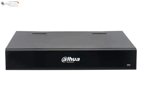 Dahua DHI-NVR5416-16P-XI 16‑kanaals WizSense NVR met 16× PoE