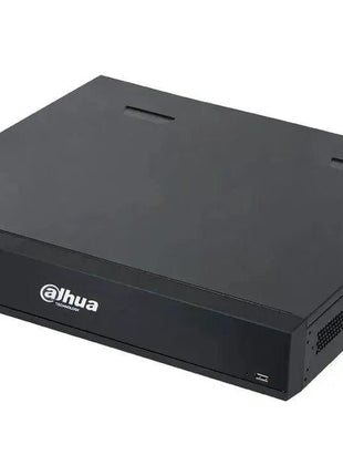 Dahua DHI-NVR5416-16P-XI 16‑kanaals WizSense NVR met 16× PoE