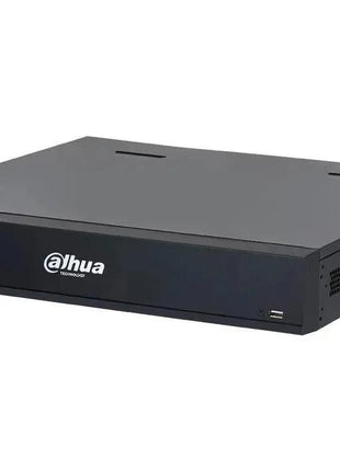 Dahua DHI-NVR5416-16P-XI 16‑kanaals WizSense NVR met 16× PoE