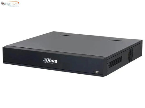 Dahua DHI-NVR5416-16P-XI 16‑kanaals WizSense NVR met 16× PoE