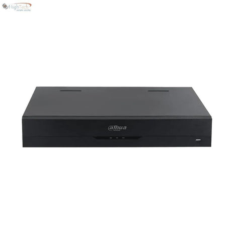 Dahua DHI-NVR5416-EI 16-Kanaals WizSense Netwerk Video Recorder AI, 4HDD, 4K, AcuPick