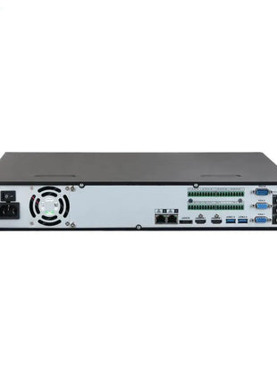 Dahua DHI-NVR5416-EI 16-Kanaals WizSense Netwerk Video Recorder AI, 4HDD, 4K, AcuPick