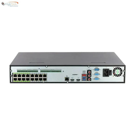Dahua DHI-NVR5432-16P-EI
