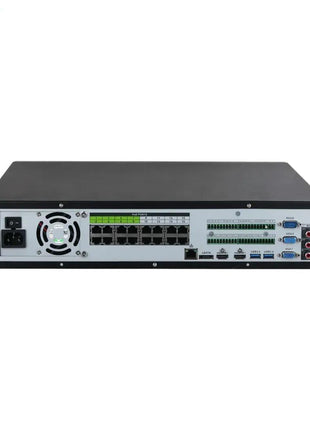 Dahua DHI-NVR5864-16P-EI