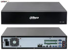 Dahua DHI-NVR5864-XI Ondersteunt maximaal 64 kanalen met een 2U chassis