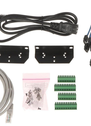 Dahua DH-XVR5832S-4KL-I3 Ondersteunt 32 kanalen met BNC video-ingangen voor HDCVI, HDTVI, AHD en analoge signalen