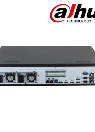 Dahua DHI-NVR608RH-64-XI 64 kanalen