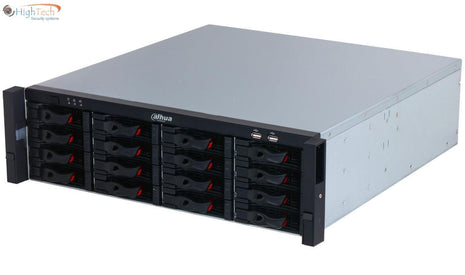 Dahua DHI-NVR616H-128-XI 128 kanalen