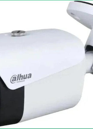 Dahua DHI-TPC-BF1241-TB3F4-DW-S8 ookdetectie en oproepdetectie 4MP Dahua IP PoE WizSense Thermal Network Bullet Camera
