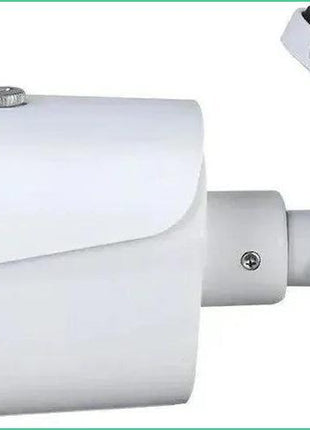 Dahua DHI-TPC-BF1241-TB3F4-DW-S8 ookdetectie en oproepdetectie 4MP Dahua IP PoE WizSense Thermal Network Bullet Camera