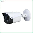 Dahua DHI-TPC-BF1241-TB3F4-DW-S8 ookdetectie en oproepdetectie 4MP Dahua IP PoE WizSense Thermal Network Bullet Camera
