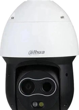 Dahua DHI-TPC-SD2241-TB7F8-DW-S2 – 4MP Thermal Hybride PTZ Beveiligingscamerae camera