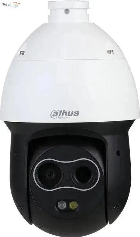 Dahua DHI-TPC-SD2241-TB7F8-DW-S2 – 4MP Thermal Hybride PTZ Beveiligingscamerae camera