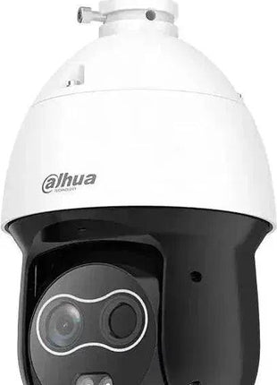 Dahua DHI-TPC-SD2241-TB7F8-DW-S2 – 4MP Thermal Hybride PTZ Beveiligingscamerae camera