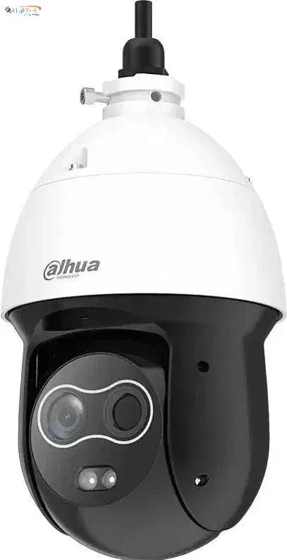 Dahua DHI-TPC-SD2241-TB7F8-DW-S2 – 4MP Thermal Hybride PTZ Beveiligingscamerae camera