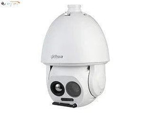 Dahua DHI-TPC-SD5441-TB19Z45-DCS24-M – 4MP Thermal Hybride Speeddome Camera met AI &amp; Temperatuurmeting