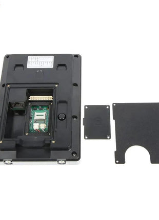 Dahua VTO2211G-WP IP-video (WiFi/POE) intercom outdoor unit