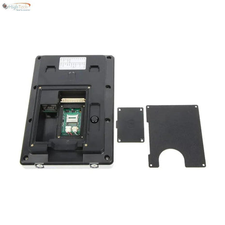 Dahua VTO2211G-WP IP-video (WiFi/POE) intercom outdoor unit